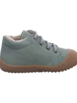 Naturino Stiefel Kinder in Grau><noscript><img width=