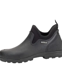 AIGLE Stiefel Lessfor Plus in noir Online