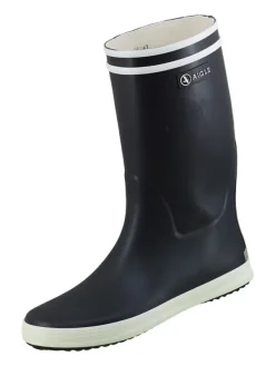AIGLE Stiefel Lolly-Pop in marine Sale