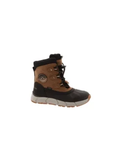 Tom Tailor Stiefel mit Warmfutter in Mehrfarbig New
