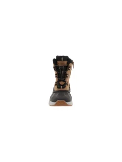 Tom Tailor Stiefel mit Warmfutter in Mehrfarbig New