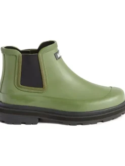 AIGLE Stiefel Soft Rain M 2 in oliv Sale