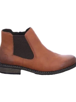 rieker Stiefelette in braun>Damen Stiefeletten