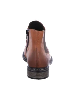 rieker Stiefelette in braun><noscript><img width=