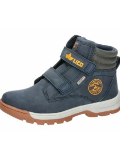 Lico Stiefelette in grau Online