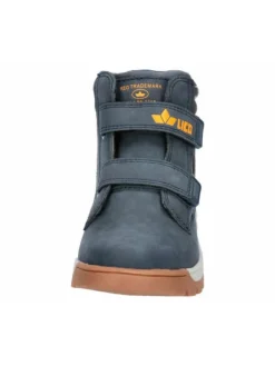 Lico Stiefelette in grau Online
