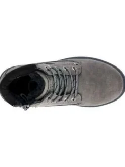 Lico Stiefelette in grau><noscript><img width=