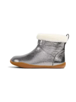 Camper Stiefeletten " Peu Cami " in Dunkelgrau New