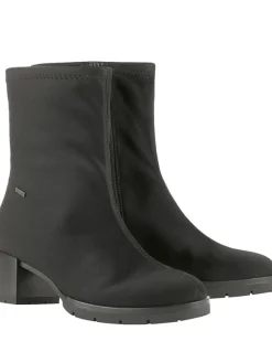 Högl Stiefeletten "Dryfeeling" in Schwarz Hot