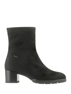 Högl Stiefeletten "Dryfeeling" in Schwarz Hot