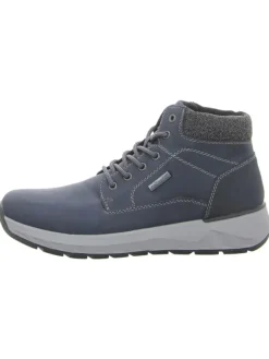rieker Stiefeletten in blau Hot