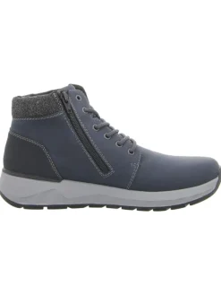 rieker Stiefeletten in blau Hot
