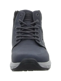 rieker Stiefeletten in blau Hot