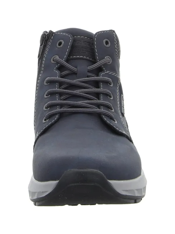 rieker Stiefeletten in blau Hot