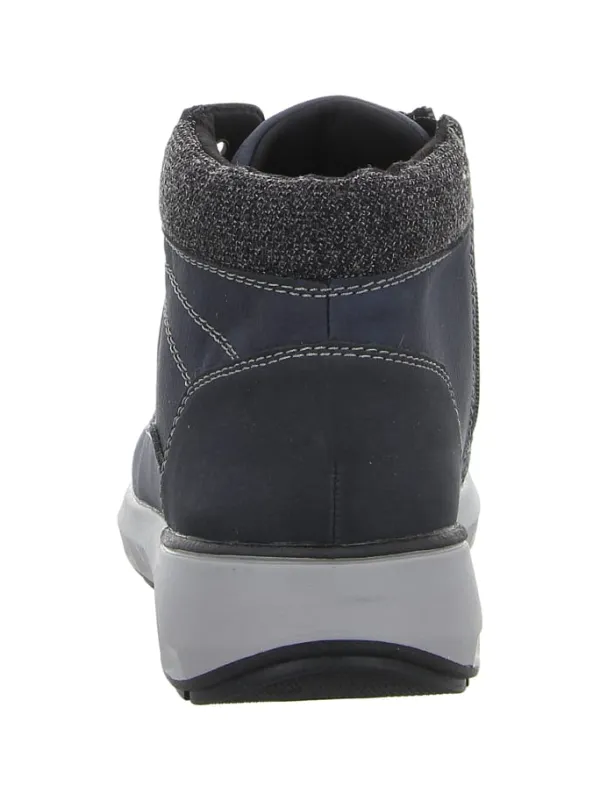 rieker Stiefeletten in blau Hot