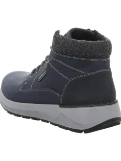 rieker Stiefeletten in blau Hot