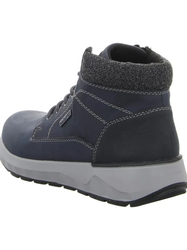 rieker Stiefeletten in blau Hot