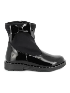Primigi Stiefeletten in Schwarz