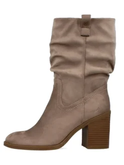 Wrangler Stiefeletten "Judy" in Hellbraun>Damen Stiefeletten