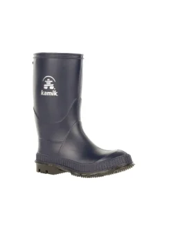 Kamik STOMP in Nachtschwarz Discount