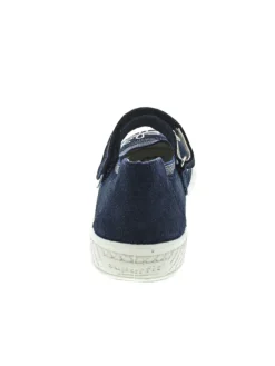 superfit TENSY Ballerina Blau>Kinder Ballerinas