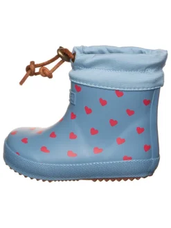 bisgaard Thermo-Gummistiefel in Hellblau Online