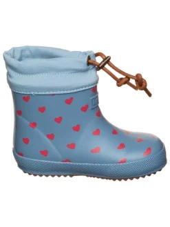 bisgaard Thermo-Gummistiefel in Hellblau Online