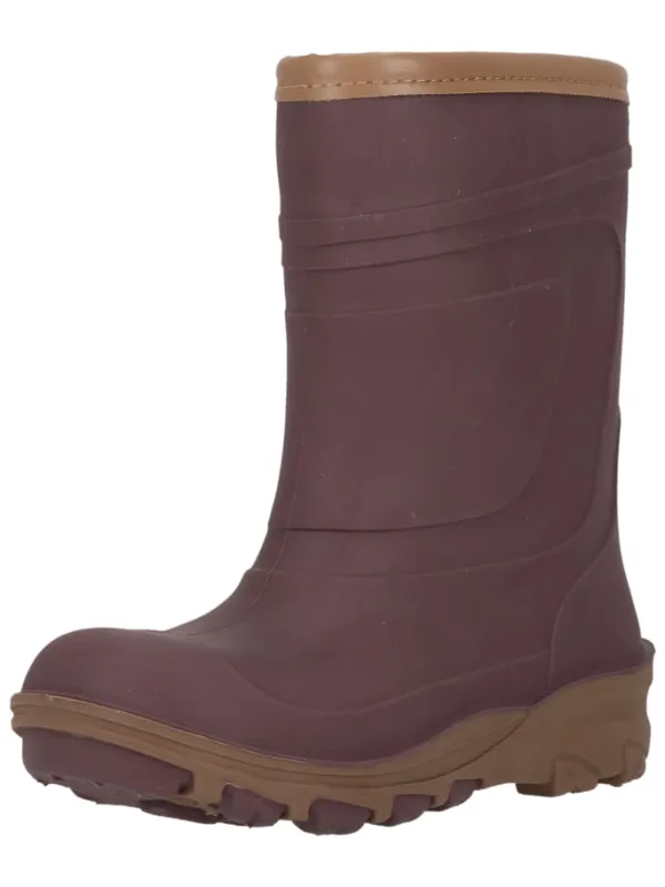 Zigzag Thermostiefel Fian in 4261 Huckleberry Sale