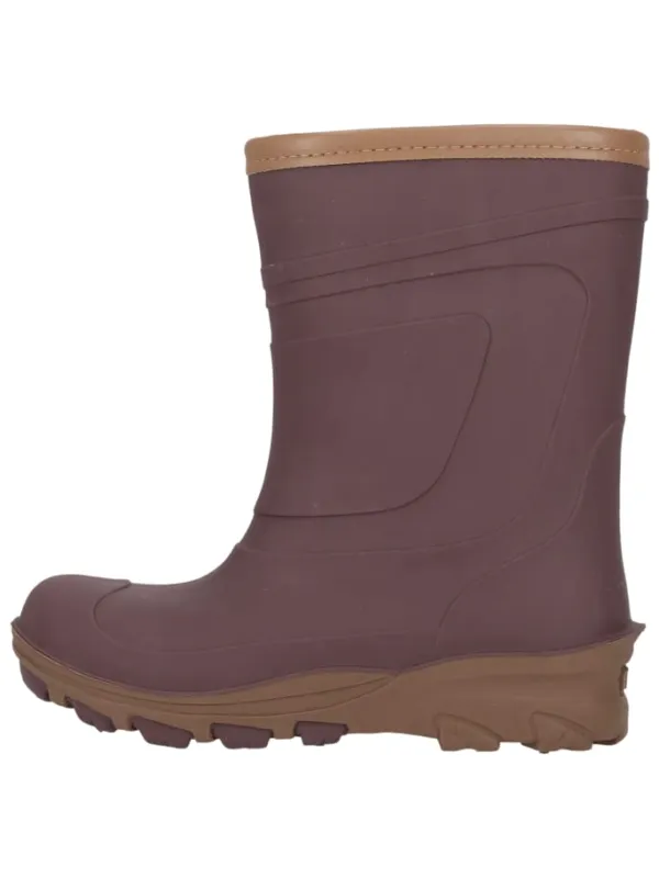 Zigzag Thermostiefel Fian in 4261 Huckleberry Sale
