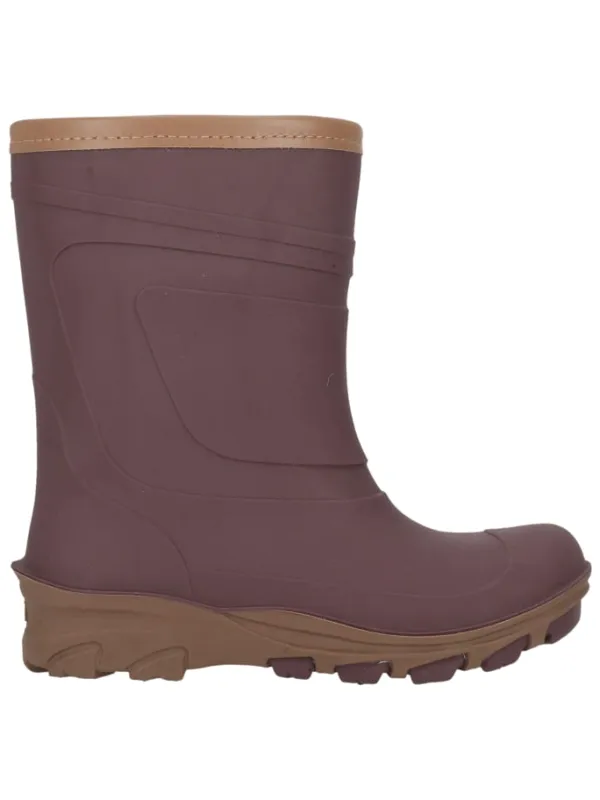 Zigzag Thermostiefel Fian in 4261 Huckleberry Sale