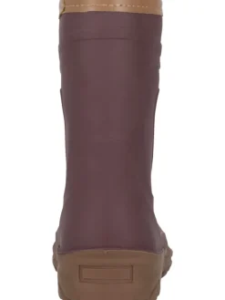 Zigzag Thermostiefel Fian in 4261 Huckleberry Sale
