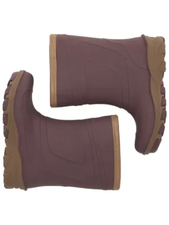 Zigzag Thermostiefel Fian in 4261 Huckleberry Sale