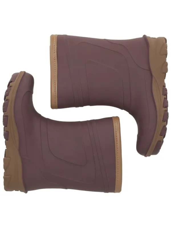 Zigzag Thermostiefel Fian in 4261 Huckleberry Sale
