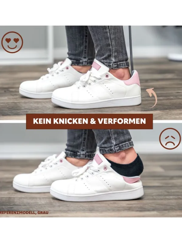 bremermann 2tlg-Set Schuhlöffel>Damen Schuhpflege Und Mehr|Schuhpflege Und Mehr