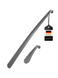 bremermann 2tlg-Set Schuhlöffel>Damen Schuhpflege Und Mehr|Schuhpflege Und Mehr