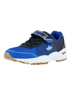 Lico Trainings- & Hallenschuhe in Blau Clearance