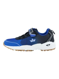 Lico Trainings- & Hallenschuhe in Blau Clearance