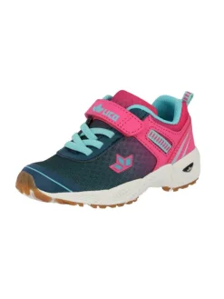 Lico Trainingsschuh "Barney VS" in Blau Discount