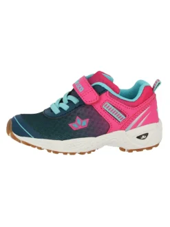 Lico Trainingsschuh "Barney VS" in Blau Discount