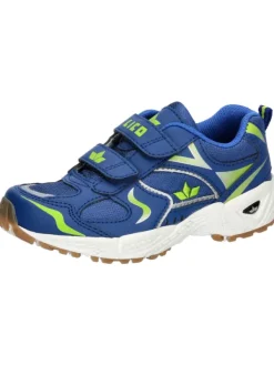 Lico Trainingsschuh "Bob V" in Blau Hot