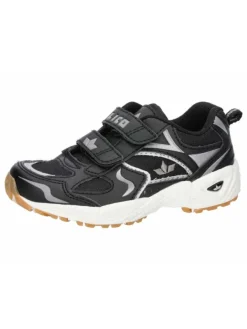 Lico Trainingsschuh "Bob V" in Schwarz Discount
