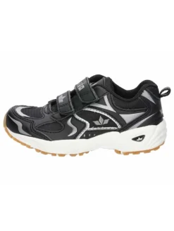 Lico Trainingsschuh "Bob V" in Schwarz Discount