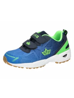 Lico Trainingsschuh "Flori VS" in Blau Clearance