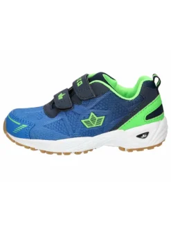 Lico Trainingsschuh "Flori VS" in Blau Clearance