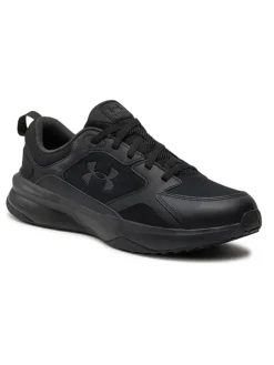 Under Armour Trainingsschuhe "Charged Edge" in Schwarz Hot