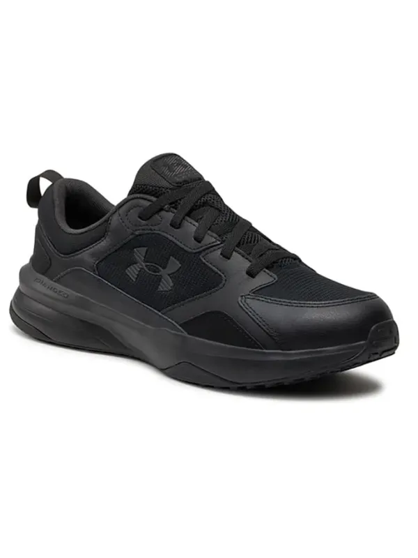 Under Armour Trainingsschuhe "Charged Edge" in Schwarz Hot