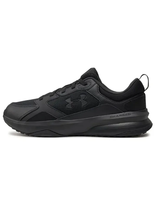 Under Armour Trainingsschuhe "Charged Edge" in Schwarz Hot
