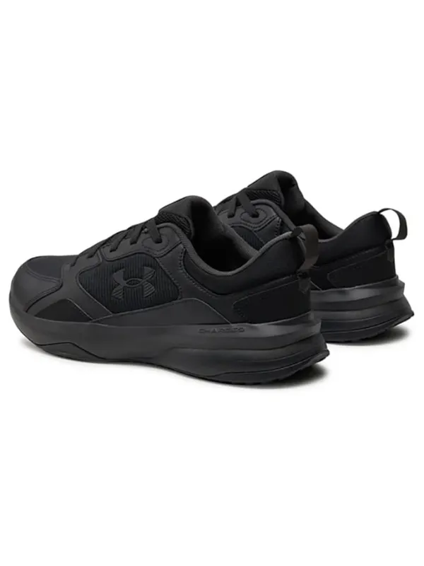 Under Armour Trainingsschuhe "Charged Edge" in Schwarz Hot