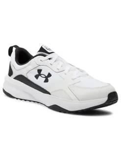 Under Armour Trainingsschuhe "Charged Edge" in Weiß>Herren Sportschuhe