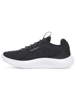 Under Armour Trainingsschuhe "Dynamic 2" in Schwarz>Herren Sportschuhe